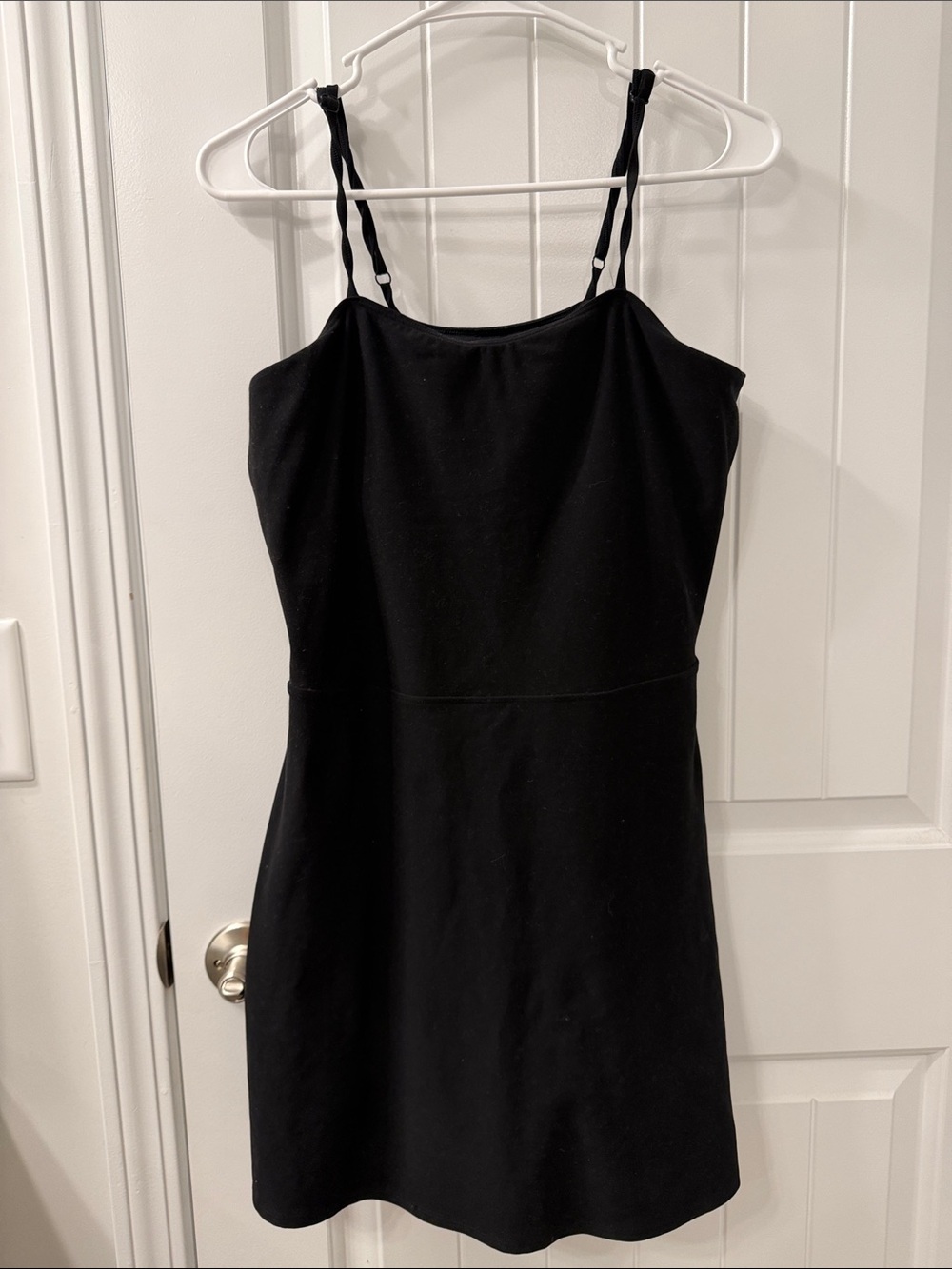 ALO large dress with shorts